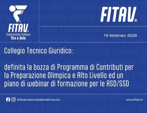 Collegio Tecnico Giuridico, pronta la bozza del programma Contributi 2026 per P.O. e alto livello