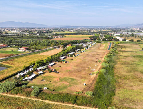 A Montecatini il Campionato Invernale del Settore Giovanile