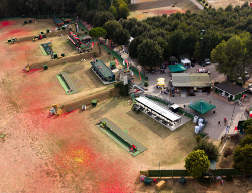 Compak Sporting: al TAV San Martino l’Atleta dell’Anno e la Finale Shooting Data
