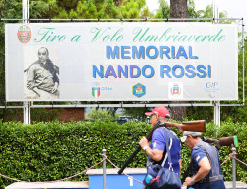 Al Massa Martana la 18ª edizione del Memorial Nando Rossi