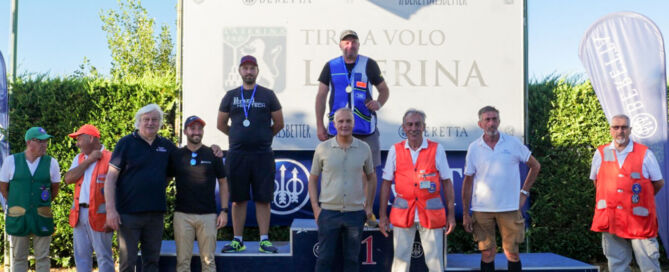 Italiano Sporting - Eccellenza