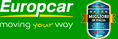 Logo EUROPCAR