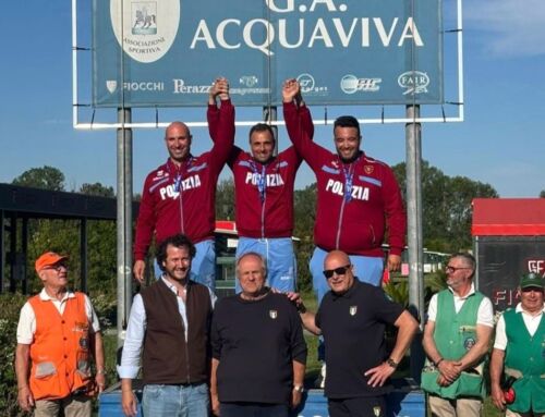 Erminio Frasca: un debutto a pieni voti