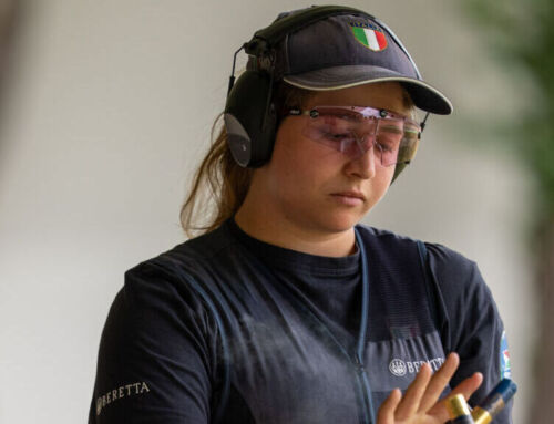 Campionato del Mondo Junior, buon inizio per gli Azzurrini di Skeet
