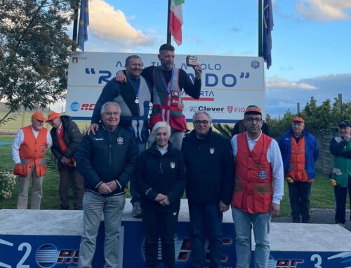 Fossa Universale: oltre 400 atleti in pedana per il 1° Gran Premio