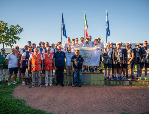 A Montecatini-Pieve a Nievole, Luogosanto e Fiamme Oro gli scudetti di Skeet