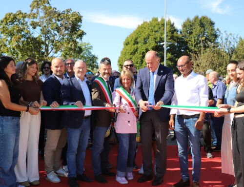 Riapre le porte il Tav Vecio Piave