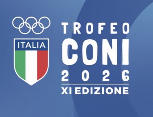 A Fasano la finale del Trofeo CONI 2026