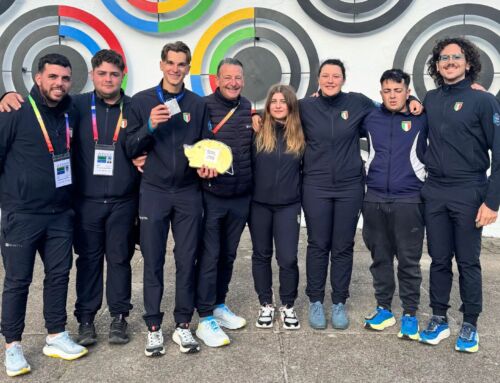Cinque domande a Sandro Bellini