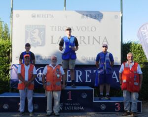 Italiano Sporting - Junior