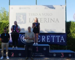 Italiano Sporting - Lady
