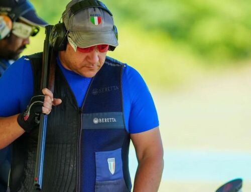 CdM Almaty. Nel Trap vincono il turco Tuncer e l’australiana Smith