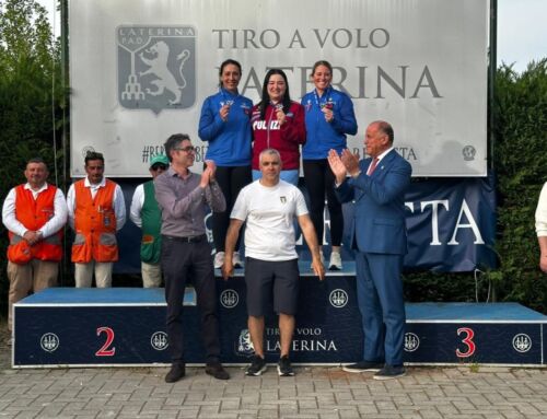 Sara Bongini: una vittoria della volontà