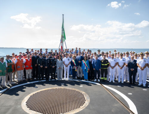 Trap 1, Polidori è il Campione Italiano Interforze 2026