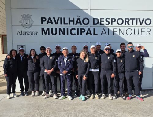 Al via in Portogallo il 48° Mondiale di Sporting