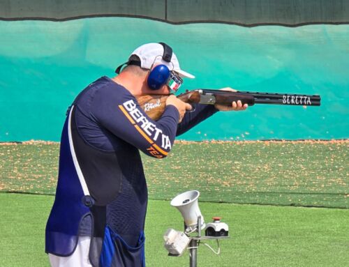 CdM ISSF. In Perù tocca al Trap, oggi gli allenamenti ufficiali