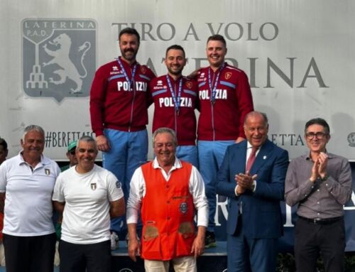 Gabriele Rossetti: nei paraggi della perfezione