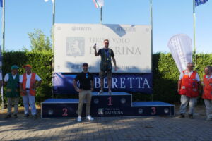 Italiano Sporting - Seconda