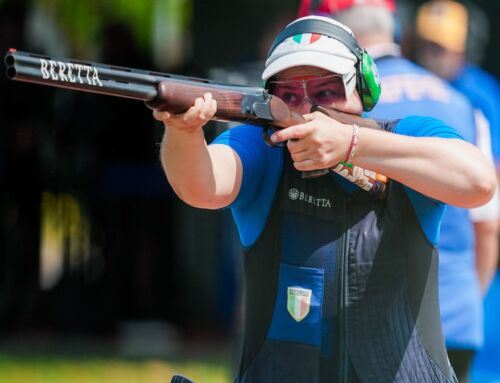 FCdM Doha, Azzurri tutti qualificati per le finali