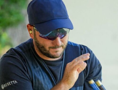 CdM ISSF: buona partenza per gli Azzurri in gara a Tangeri
