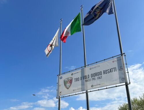 Fossa Olimpica: scocca l’ora del Campionato Italiano Individuale 2026
