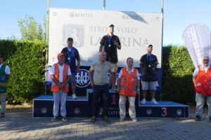 Italiano Sporting - Terza