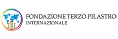 Logo FONDAZIONE TERZO PILASTRO