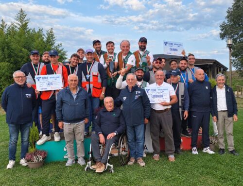Fossa Olimpica: la Lombardia conquista il Trofeo delle Regioni 2026
