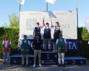 Italiano Sporting - Terza