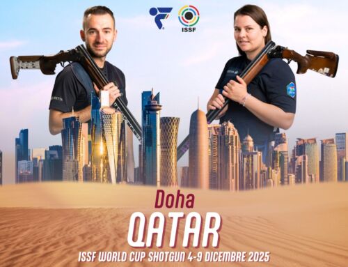 A Doha in palio la Coppa di Cristallo 2025