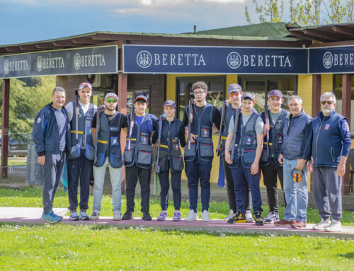 Settore Giovanile Toscana, stage tecnico con Sandro Bellini