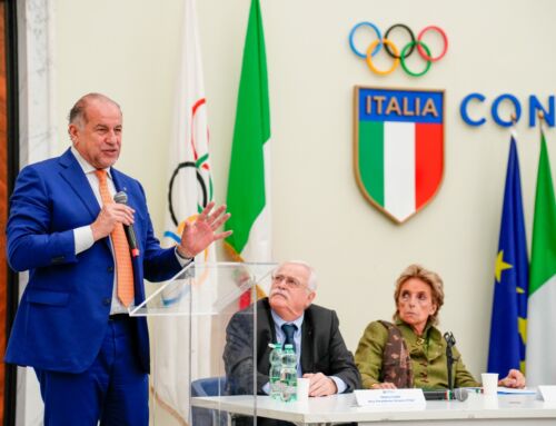 Premi sportivi: torna l’esenzione da ritenuta sotto i 300 euro
