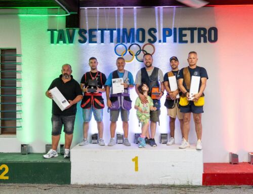 A Cagliari il Trofeo Memoriale Marco Danese
