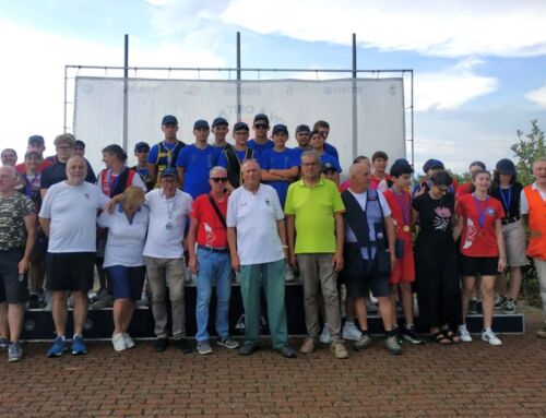 227 giovani in pedana per l’Uno d’Oro