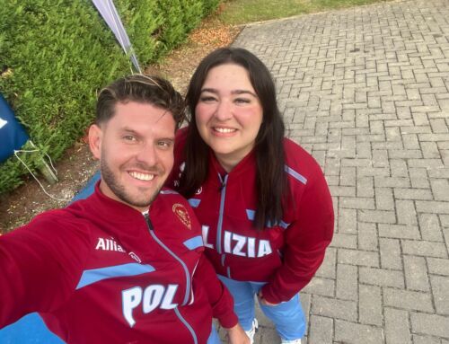 Sono Palmucci e Bongini i Campioni Italiani di Skeet formula ISSF 2025