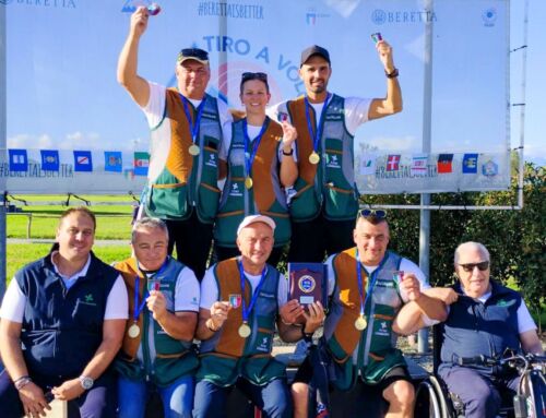 Universale: trionfo lombardo al Trofeo delle Regioni