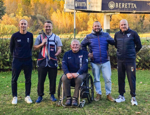 CIP e FITAV Abruzzo insieme a Manoppello