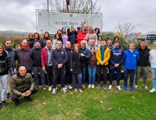 la FITAV Abruzzo porta il Tiro a Volo nelle scuole