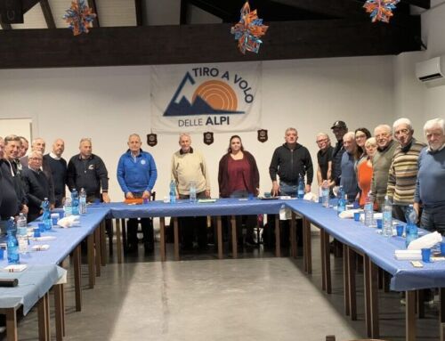 Assemblea regionale FITAV Piemonte al Tav delle Alpi