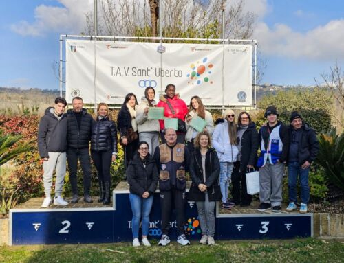 Porte Aperte al Tav Sant’Uberto di Manoppello