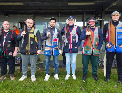 Superata quota 2000 agli Invernali Regionali nel Weekend