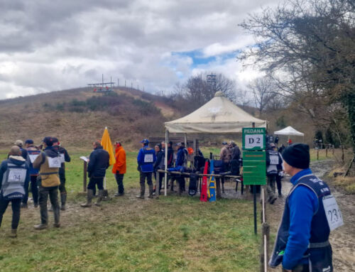 A Macucci il Tricolore Invernale di Sporting