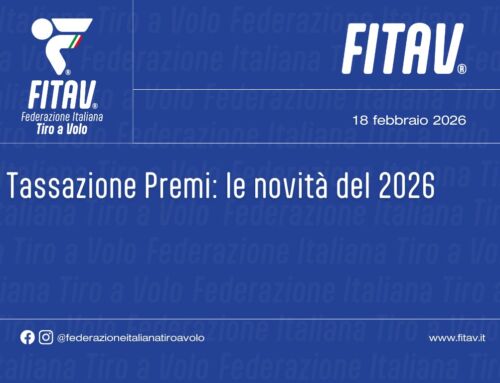 Tassazione premi, le novità del 2026