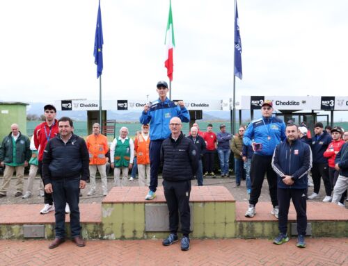 Settore Giovanile: i Campioni d’Inverno 2026