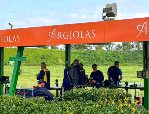 Campionati Regionali Invernali: 784 in pedana nel secondo weekend di marzo