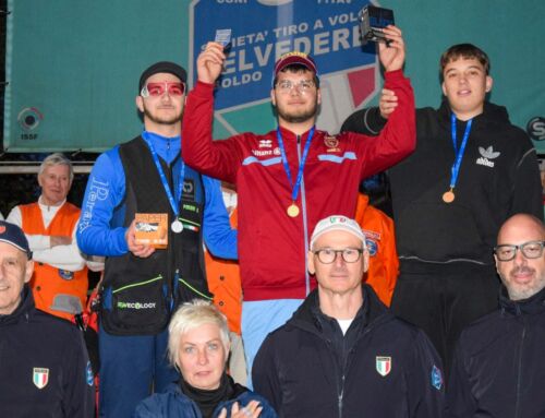 Giovanissimevolmente: Mario Fabrizi