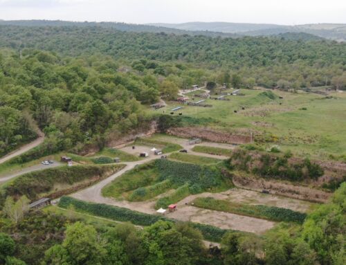 Nel weekend i Campionati Invernali Societari di Fossa Olimpica e Skeet