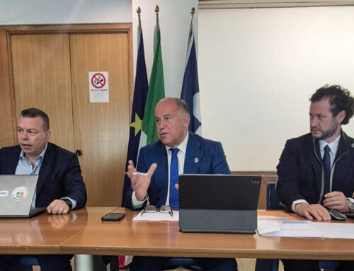 Consiglio Federale di Aprile: avviato il secondo giorno di lavori