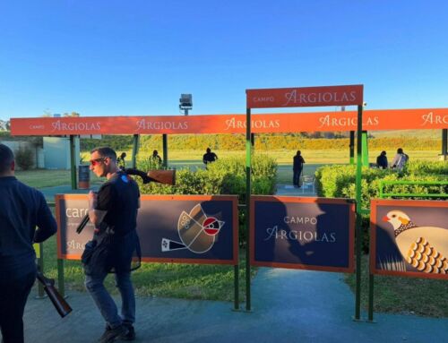 I numeri dei Campionati Regionali Estivi del fine settimana