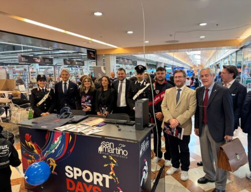 A Novara la seconda edizione degli Sport Days